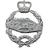 Tank Corps and RTR Royal Tank Regiment Cap Badges - thumbnail image 3