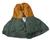 GI Extreme Cold Weather Mitten Set, Shell And Liner, USAF N-4B Flyers Mittens, Made In USA - thumbnail image 2