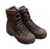 Brown Meindl Desert Combat Boots Meindl Suede / Leather Combat boots High Liability Used / New