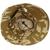 Desert DPM Boonie Hat New /  British Army Issue Combat Hat With / Without  Removable Flap Or Just Velcro - thumbnail image 3