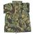 DPM Waterproof Jacket Woodland Camo MVP British Military Gore-tex Soldier 95 Type Jacket, New / Used