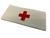 First Aid Red Cross WWII Style Medic Armband Army Medic Or Nurse - thumbnail image 3