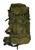 Berghaus Cyclops II Vulcan Rucksack - Olive Green Large Rucksack - thumbnail image 1