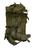 Berghaus Cyclops II Vulcan Rucksack - Olive Green Large Rucksack - thumbnail image 3