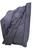 Dutch Waterproof Seyntex Over Trousers Navy Blue Wet Weather Trousers - thumbnail image 5