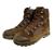 Brown Gore-Tex Lowa Boots - thumbnail image 4