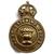 Catering Corps Selection of  Brass and Bi Metal Catering Corps Cap Badges