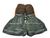GI Extreme Cold Weather Mitten Set, Shell And Liner, USAF N-4B Flyers Mittens, Made In USA - thumbnail image 3