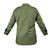 General Service Shirt New Old School Genuine Issue Olive Green British Army GS shirt
