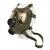 M74 Gas Mask Collectable Romanian Respirator / Gas Mask with bag and filter