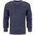 RAF Air Cadets Utility Pullover Wool Jumper V Neck RAF Pullover New and Used Graded Smooth Knit
