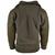Austrian Mountain Sweater Heavy weight Wool Jumper, AKA Dachstein Guide Sweater - thumbnail image 6
