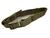 Light Olive PLCE Belt IRR MTP PLCE Webbing Belt With Quick Release Buckle - New Or Used - thumbnail image 4
