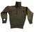 Austrian Mountain Sweater Heavy weight Wool Jumper, AKA Dachstein Guide Sweater - thumbnail image 3