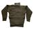 Austrian Mountain Sweater Heavy weight Wool Jumper, AKA Dachstein Guide Sweater - thumbnail image 9