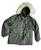 N3B Parka Genuine US Airforce N3B Extreme Cold Weather Air Force Parker 