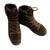 Brown Gore-Tex Lowa Boots - thumbnail image 5