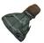 GI Extreme Cold Weather Mitten Set, Shell And Liner, USAF N-4B Flyers Mittens, Made In USA - thumbnail image 4