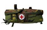 Previous product: Dutch DPM Medic Side Pouch Medical Organiser Camo PLCE Zip on Side Rocket Pouch