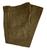 Battle Dress Trousers 1949 pattern British Army Military issue Heavy weight battle dress khaki trousers 