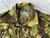 New Camo Temperate Combat Jacket - thumbnail image 5