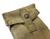 Genuine 37 Pattern British Army WWII Basic Webbing Ammo Pouch - thumbnail image 5