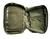 Dutch DPM Medic Side Pouch Medical Organiser Camo PLCE Zip on Side Rocket Pouch - thumbnail image 4