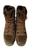 Brown Gore-Tex Lowa Boots - thumbnail image 6
