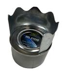 Next product: Gel Stove Cooker New Compact Gel Cooker / Stove With Wind Shield Highlander SF013