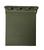 Ammo Box 50 Cal 5.56mm Ammo Box U.S. Military Small Arms Green Ammo Box Cartridge Tin - thumbnail image 6