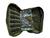 Dutch DPM Medic Side Pouch Medical Organiser Camo PLCE Zip on Side Rocket Pouch - thumbnail image 5