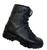 Black Lowa Boots Gore-Tex Lined - thumbnail image 4