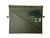 Large Green Metal Ammo Box Tough U.S. Military M548 40mm Steel Storage Box LSA2 / L24A1 - thumbnail image 9