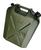 Water Carrier NATO Olive Green High Density Nato 20 Litre Water Container - thumbnail image 2