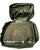Dutch DPM Medic Side Pouch Medical Organiser Camo PLCE Zip on Side Rocket Pouch - thumbnail image 6