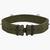 58 Pattern webbing Belt Military Army Style Olive Green strong Webbing Belt, New