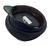 Grease Top Hat New Grease Top Railway Style Train Driver's Hat - thumbnail image 2