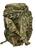 Virtus Beregn Source MTP Multicam 90 Litre MK3 Bergen Backpack, New / Used (One Size) - thumbnail image 3