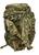 Virtus Beregn Source MTP Multicam 90 Litre MK3 Bergen Backpack, New