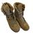 Desert Combat Boots New Highlander Desert ATF Pro Force Combat Boots With Vibram Sole FOT86