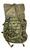 Virtus Beregn Source MTP Multicam 90 Litre MK3 Bergen Backpack, New