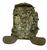 Virtus Beregn Source MTP Multicam 90 Litre MK3 Bergen Backpack, New / Used (One Size) - thumbnail image 9