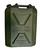 Water Carrier NATO Olive Green High Density Nato 20 Litre Water Container - thumbnail image 4