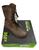 Brown Jungle Boots British Army Issue Wellco Hot Weather Jungle Boot,