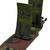 DPM Bayonet Pouch Frog Genuine Issue PLCE DPM Frog, Used And New - thumbnail image 2