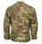 MTP Barrack Shirt Current Issue Multicam Barrack Shirt With Fold Down Collar - thumbnail image 3