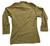 Genuine British Army Issue Vintage New 1960`s / 1970's Officers Shirt - thumbnail image 2
