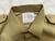 Genuine British Army Issue Vintage New 1960`s / 1970's Officers Shirt - thumbnail image 3
