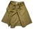 Genuine British Army Issue Vintage New 1960`s / 1970's Officers Shirt - thumbnail image 4