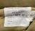 Genuine British Army Issue Vintage New 1960`s / 1970's Officers Shirt - thumbnail image 5